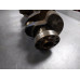 #QB04 Crankshaft Standard For 06-09 Mercedes-Benz E350  3.5 27205 Gas