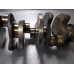 #QB04 Crankshaft Standard For 06-09 Mercedes-Benz E350  3.5 27205 Gas