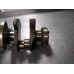 #QB04 Crankshaft Standard For 06-09 Mercedes-Benz E350  3.5 27205 Gas
