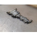 233R303 Timing Cover Bolts For 06-09 Mercedes-Benz E350 3.5 Gas 233R303 Timing Cover Bolts For 06-09 Mercedes-Benz E350 3.5 Gas