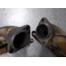 233R305 Exhaust Manifold Pair Set For 06-09 Mercedes-Benz E350  3.5 2721402209 Gas