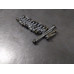 233R313 Engine Oil Pan Bolts For 06-09 Mercedes-Benz E350  3.5  Gas