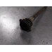 233R316 Balance Shaft For 06-09 Mercedes-Benz E350  3.5 2720302172 Gas