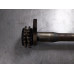 233R316 Balance Shaft For 06-09 Mercedes-Benz E350  3.5 2720302172 Gas