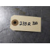 233R320 Cylinder Head Bolt Kit For 06-09 Mercedes-Benz E350  3.5  Gas