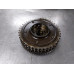233R322 Right Intake Camshaft Timing Gear 06-09 Mercedes-Benz E350 3.5 2720502447 Gas