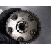 233R322 Right Intake Camshaft Timing Gear 06-09 Mercedes-Benz E350 3.5 2720502447 Gas