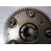 233R322 Right Intake Camshaft Timing Gear 06-09 Mercedes-Benz E350 3.5 2720502447 Gas