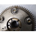 233R322 Right Intake Camshaft Timing Gear 06-09 Mercedes-Benz E350 3.5 2720502447 Gas