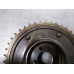 233R323 Left Intake Camshaft Timing Gear For 06-09 Mercedes-Benz E350  3.5 2720501547 Gas