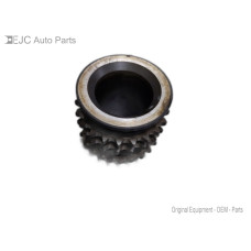 233R325 Crankshaft Timing Gear For 06-09 Mercedes-Benz E350  3.5  Gas
