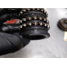 233R325 Crankshaft Timing Gear For 06-09 Mercedes-Benz E350  3.5  Gas