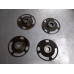 233R326 Camshaft Trigger Ring Set For 06-09 Mercedes-Benz E350 3.5 Gas 233R326 Camshaft Trigger Ring Set For 06-09 Mercedes-Benz E350 3.5 Gas