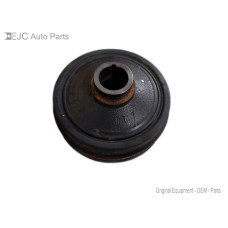 233R328 Crankshaft Pulley For 06-12 Mercedes-Benz E350  3.5  Gas
