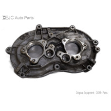 233R329 Right Variable Valve Timing Solenoid Housing 06-09 Mercedes-Benz E350 3.5 2720150101