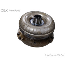 233R232 Torque Converter For 06-09 Mercedes-Benz E350  3.5  Gas