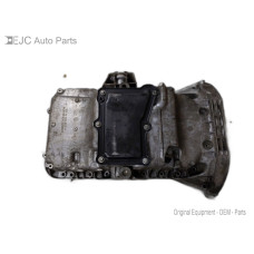 GRT402 Engine Oil Pan For 06-09 Mercedes-Benz E350  3.5 2720143102 Gas