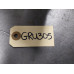 GRU305 Engine Timing Cover For 06-12 Mercedes-Benz E350  3.5 2720151202 Gas