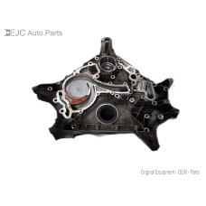 GRU305 Engine Timing Cover For 06-12 Mercedes-Benz E350  3.5 2720151202 Gas