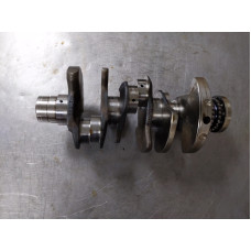 #PX06 Crankshaft Standard For 13-17 Audi Q5  3.0  Supercharged