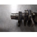 #PX06 Crankshaft Standard For 13-17 Audi Q5  3.0  Supercharged