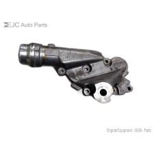 233Y304 Coolant Inlet For 13-17 Audi Q5  3.0 06E121161BB Supercharged