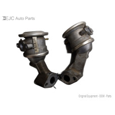 233Y305 Air Injection Check Valve Set For 13-17 Audi Q5  3.0 06E131102B Supercharged