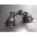 233Y305 Air Injection Check Valve Set For 13-17 Audi Q5  3.0 06E131102B Supercharged