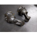 233Y305 Air Injection Check Valve Set For 13-17 Audi Q5  3.0 06E131102B Supercharged