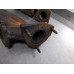 233Y307 Exhaust Manifold Pair Set For 13-17 Audi Q5  3.0 06E253033AA Supercharged