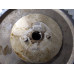 233Y312 Idler Timing Gear For 13-17 Audi Q5  3.0 079109180D Supercharged