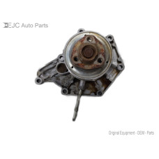 233Y316 Water Coolant Pump For 13-17 Audi Q5  3.0 06E121016 Supercharged