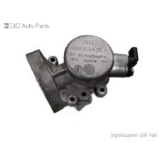 233Y318 Fuel Pump Housing For 13-17 Audi Q5  3.0 06E103535A Supercharged