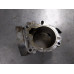 233Y318 Fuel Pump Housing For 13-17 Audi Q5  3.0 06E103535A Supercharged
