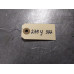 233Y322 Heater Line For 13-17 Audi Q5  3.0  Supercharged