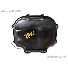 233Y323 Upper Timing Cover For 13-17 Audi Q5  3.0 06E109285F Supercharged