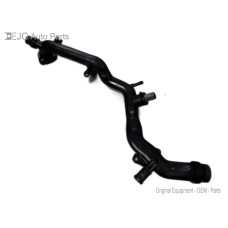 233Y325 Coolant Crossover For 13-17 Audi Q5  3.0 06E121045AE Supercharged