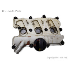 233Y326 Right Valve Cover For 09-17 Audi Q5  3.0 06E103471P Supercharged