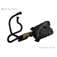 233Y328 Crankcase Ventilation Housing For 13-17 Audi Q5  3.0 06E103547 Supercharged