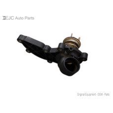 233Y331 Thermostat Housing For 13-17 Audi Q5  3.0 06E121111AL Supercharged