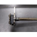233Y332 Balance Shaft For 13-17 Audi Q5  3.0 06E103332H Supercharged