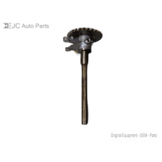 233Y333 Oil Pump Drive Shaft For 13-17 Audi Q5  3.0 06E109339R Supercharged