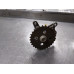 233Y333 Oil Pump Drive Shaft For 13-17 Audi Q5  3.0 06E109339R Supercharged