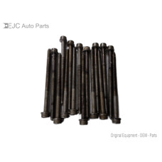 233Y336 Cylinder Head Bolt Kit For 13-17 Audi Q5  3.0  Supercharged