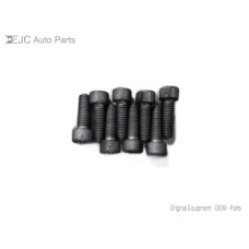 233Y343 Crankshaft Pulley Bolts For 13-17 Audi Q5  3.0  Supercharged