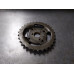 233Y350 Exhaust Camshaft Timing Gear For 13-17 Audi Q5  3.0 06E1109571D Supercharged