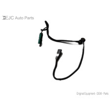 233Y352 Knock Detonation Sensor Set For 13-17 Audi Q5  3.0  Supercharged