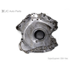 233Y354 Rear Oil Seal Housing For 13-17 Audi Q5  3.0 06E103173 Supercharged