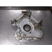 233Y354 Rear Oil Seal Housing For 13-17 Audi Q5  3.0 06E103173 Supercharged