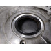 233Y354 Rear Oil Seal Housing For 13-17 Audi Q5  3.0 06E103173 Supercharged